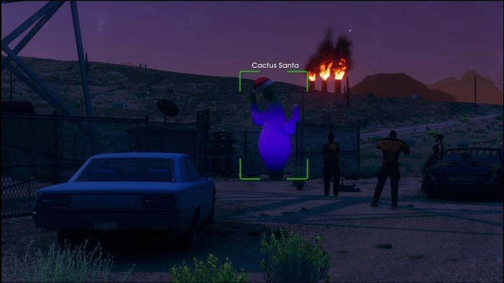 34 - Saints Row 2022: Kolekcja małe dekoracje - lista wszystkich elementów - Saints Row - poradnik do gry