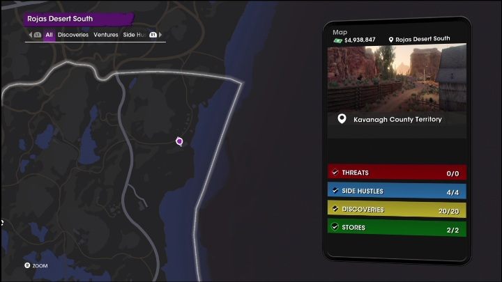 36 - Saints Row 2022: Kolekcja małe dekoracje - lista wszystkich elementów - Saints Row - poradnik do gry