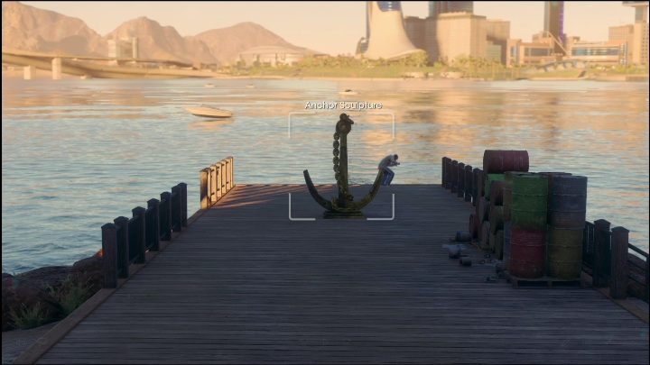 48 - Saints Row 2022: Kolekcja małe dekoracje - lista wszystkich elementów - Saints Row - poradnik do gry