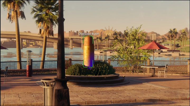 51 - Saints Row 2022: Kolekcja małe dekoracje - lista wszystkich elementów - Saints Row - poradnik do gry