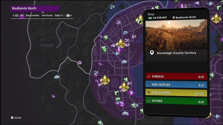 63 - Saints Row 2022: Kolekcja małe dekoracje - lista wszystkich elementów - Saints Row - poradnik do gry