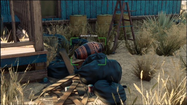 65 - Saints Row 2022: Kolekcja małe dekoracje - lista wszystkich elementów - Saints Row - poradnik do gry