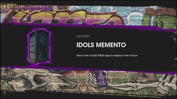 1 - Saints Row 2022: Kolekcja średnie dekoracje - lista wszystkich elementów - Saints Row - poradnik do gry