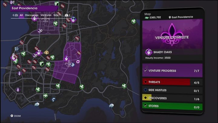 7 - Saints Row 2022: Kolekcja średnie dekoracje - lista wszystkich elementów - Saints Row - poradnik do gry