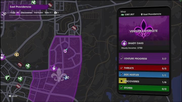 11 - Saints Row 2022: Kolekcja średnie dekoracje - lista wszystkich elementów - Saints Row - poradnik do gry