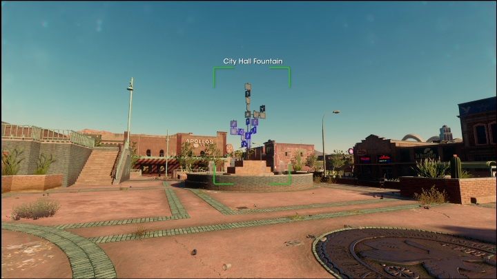 16 - Saints Row 2022: Kolekcja średnie dekoracje - lista wszystkich elementów - Saints Row - poradnik do gry