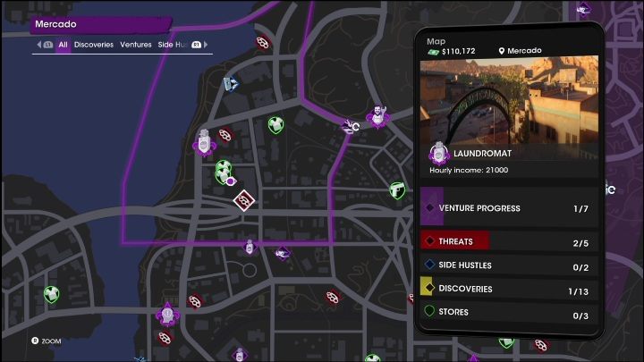 18 - Saints Row 2022: Kolekcja średnie dekoracje - lista wszystkich elementów - Saints Row - poradnik do gry