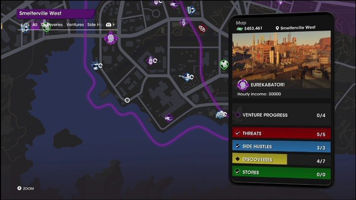 25 - Saints Row 2022: Kolekcja średnie dekoracje - lista wszystkich elementów - Saints Row - poradnik do gry