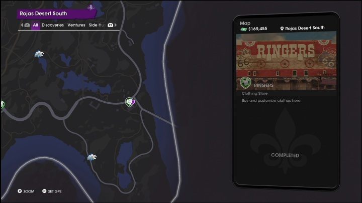 31 - Saints Row 2022: Kolekcja średnie dekoracje - lista wszystkich elementów - Saints Row - poradnik do gry