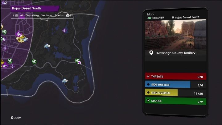 33 - Saints Row 2022: Kolekcja średnie dekoracje - lista wszystkich elementów - Saints Row - poradnik do gry