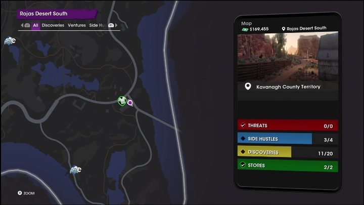 34 - Saints Row 2022: Kolekcja średnie dekoracje - lista wszystkich elementów - Saints Row - poradnik do gry