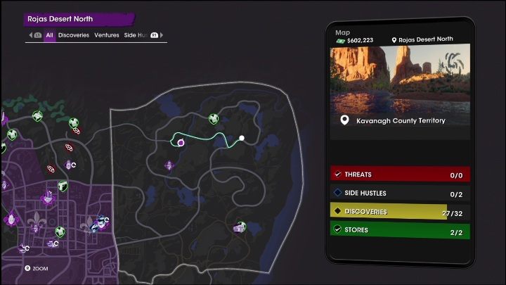 39 - Saints Row 2022: Kolekcja średnie dekoracje - lista wszystkich elementów - Saints Row - poradnik do gry