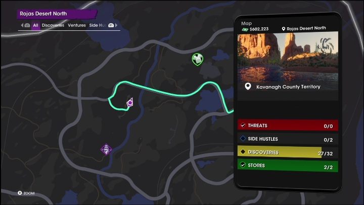 40 - Saints Row 2022: Kolekcja średnie dekoracje - lista wszystkich elementów - Saints Row - poradnik do gry