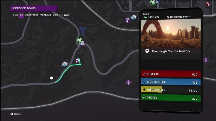 43 - Saints Row 2022: Kolekcja średnie dekoracje - lista wszystkich elementów - Saints Row - poradnik do gry