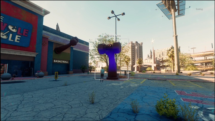 51 - Saints Row 2022: Kolekcja średnie dekoracje - lista wszystkich elementów - Saints Row - poradnik do gry