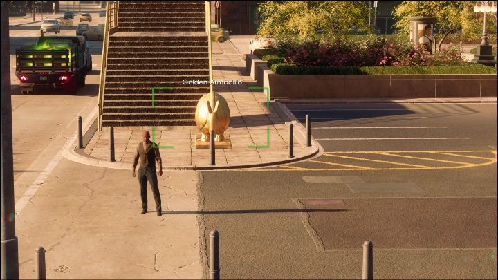 78 - Saints Row 2022: Kolekcja średnie dekoracje - lista wszystkich elementów - Saints Row - poradnik do gry