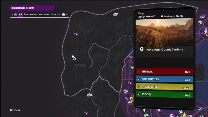 82 - Saints Row 2022: Kolekcja średnie dekoracje - lista wszystkich elementów - Saints Row - poradnik do gry