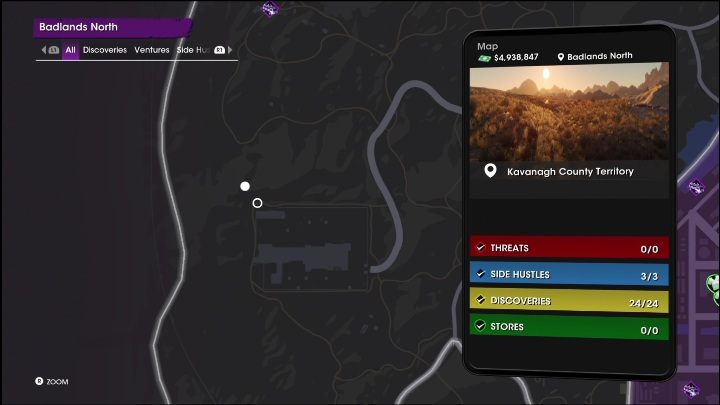 83 - Saints Row 2022: Kolekcja średnie dekoracje - lista wszystkich elementów - Saints Row - poradnik do gry