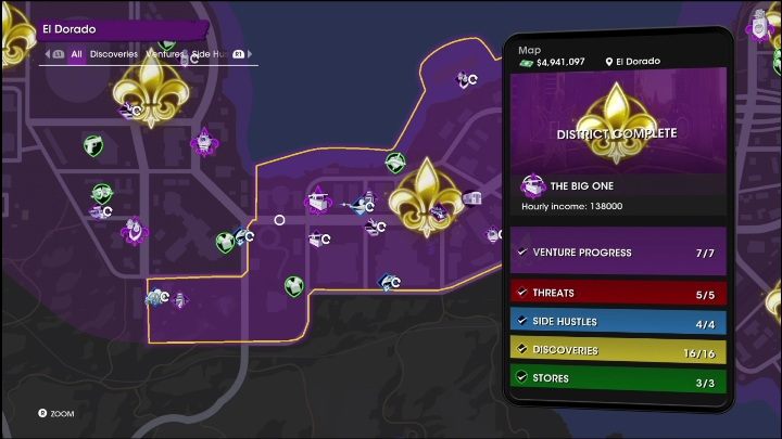 92 - Saints Row 2022: Kolekcja średnie dekoracje - lista wszystkich elementów - Saints Row - poradnik do gry