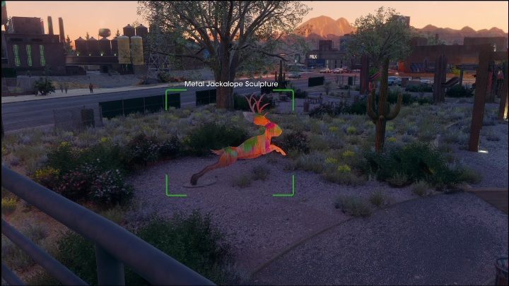 99 - Saints Row 2022: Kolekcja średnie dekoracje - lista wszystkich elementów - Saints Row - poradnik do gry