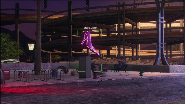 102 - Saints Row 2022: Kolekcja średnie dekoracje - lista wszystkich elementów - Saints Row - poradnik do gry