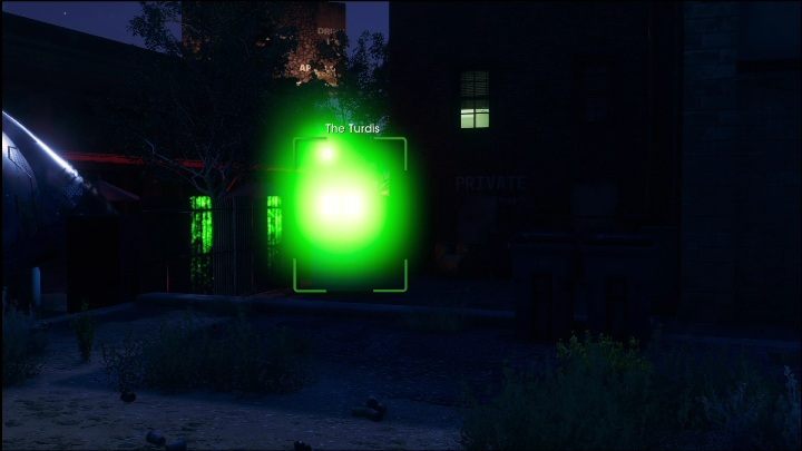 108 - Saints Row 2022: Kolekcja średnie dekoracje - lista wszystkich elementów - Saints Row - poradnik do gry