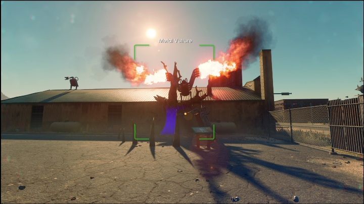 6 - Saints Row 2022: Kolekcja duże dekoracje - lista wszystkich elementów - Saints Row - poradnik do gry