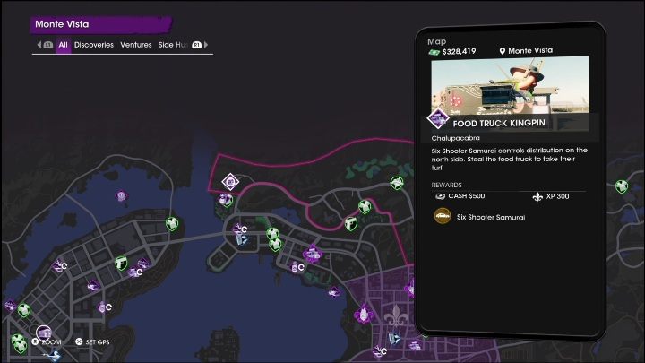 7 - Saints Row 2022: Kolekcja duże dekoracje - lista wszystkich elementów - Saints Row - poradnik do gry