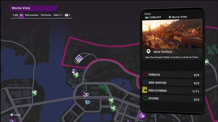 8 - Saints Row 2022: Kolekcja duże dekoracje - lista wszystkich elementów - Saints Row - poradnik do gry