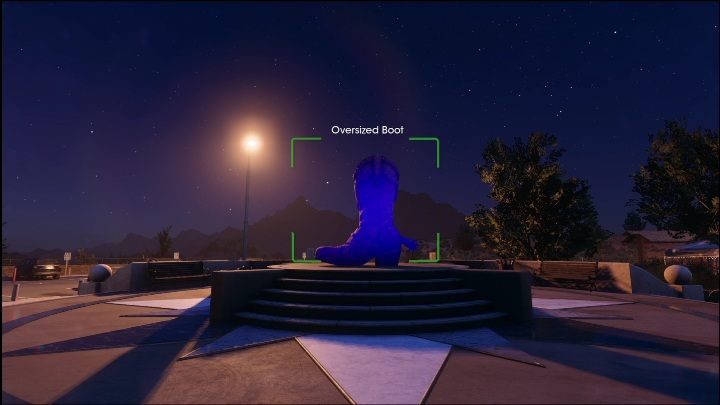 9 - Saints Row 2022: Kolekcja duże dekoracje - lista wszystkich elementów - Saints Row - poradnik do gry