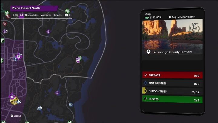 11 - Saints Row 2022: Kolekcja duże dekoracje - lista wszystkich elementów - Saints Row - poradnik do gry