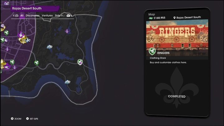 14 - Saints Row 2022: Kolekcja duże dekoracje - lista wszystkich elementów - Saints Row - poradnik do gry