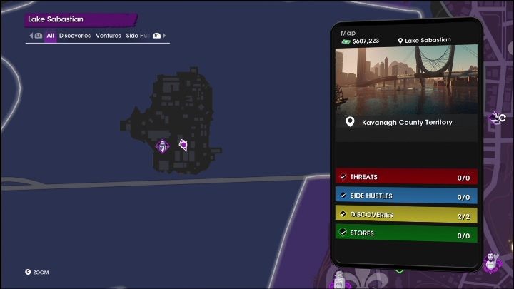 17 - Saints Row 2022: Kolekcja duże dekoracje - lista wszystkich elementów - Saints Row - poradnik do gry