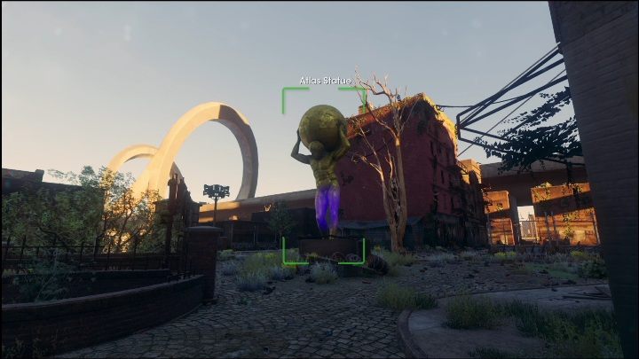 18 - Saints Row 2022: Kolekcja duże dekoracje - lista wszystkich elementów - Saints Row - poradnik do gry