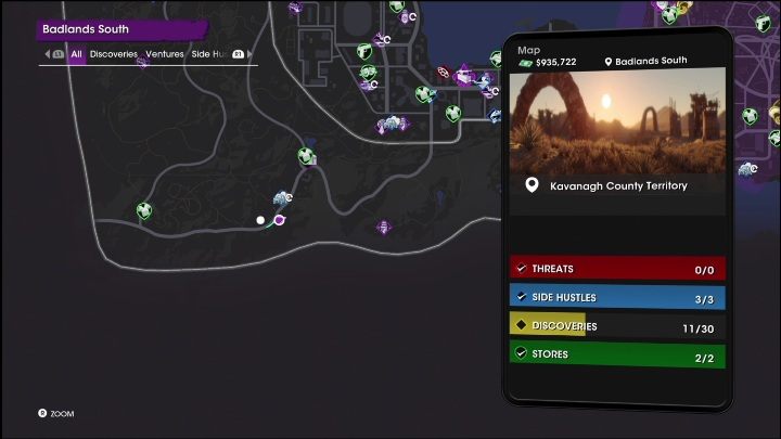 19 - Saints Row 2022: Kolekcja duże dekoracje - lista wszystkich elementów - Saints Row - poradnik do gry