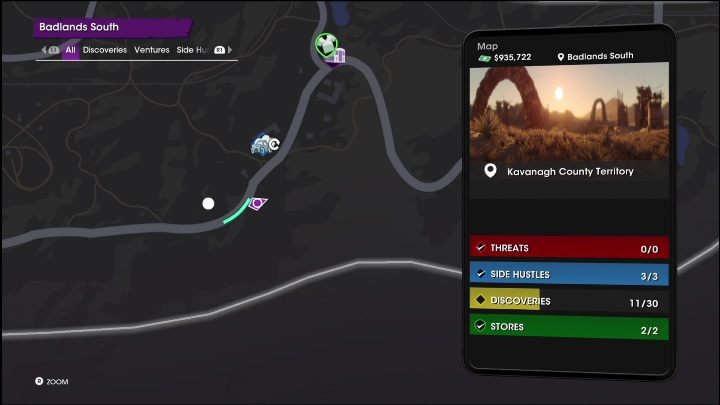 20 - Saints Row 2022: Kolekcja duże dekoracje - lista wszystkich elementów - Saints Row - poradnik do gry