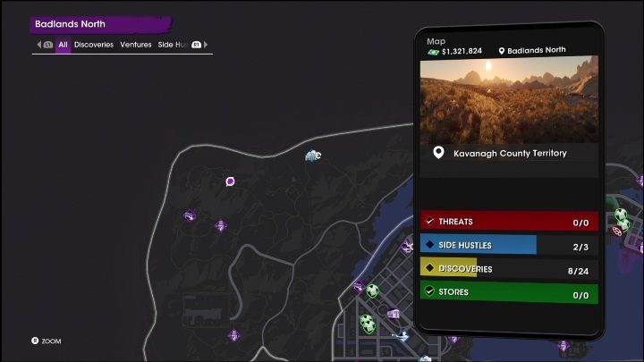 22 - Saints Row 2022: Kolekcja duże dekoracje - lista wszystkich elementów - Saints Row - poradnik do gry