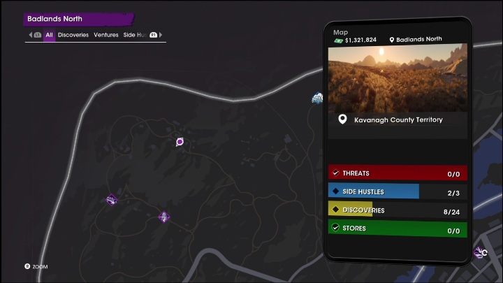 23 - Saints Row 2022: Kolekcja duże dekoracje - lista wszystkich elementów - Saints Row - poradnik do gry