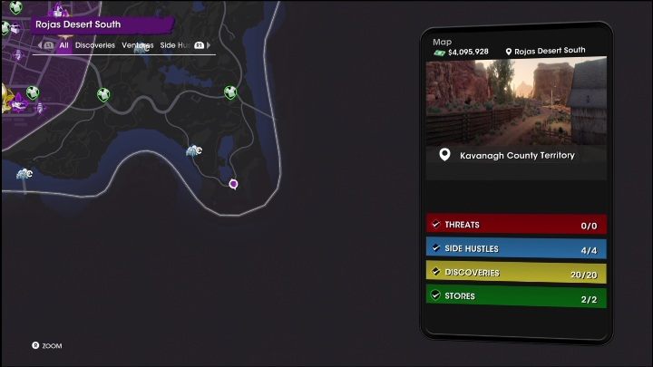 31 - Saints Row 2022: Kolekcja duże dekoracje - lista wszystkich elementów - Saints Row - poradnik do gry