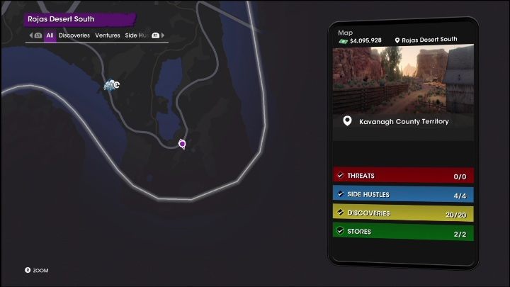 32 - Saints Row 2022: Kolekcja duże dekoracje - lista wszystkich elementów - Saints Row - poradnik do gry