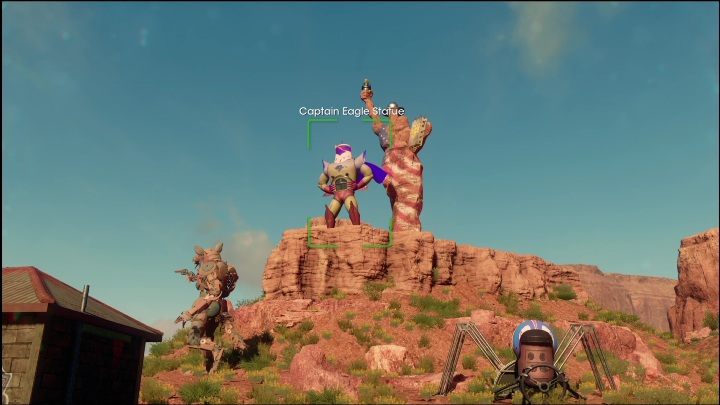 33 - Saints Row 2022: Kolekcja duże dekoracje - lista wszystkich elementów - Saints Row - poradnik do gry