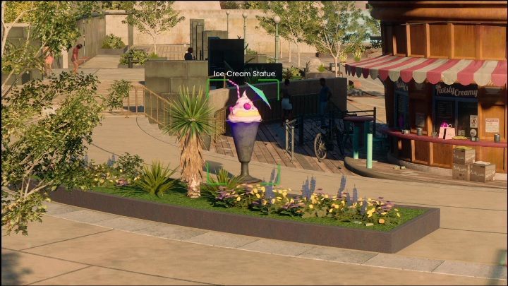 39 - Saints Row 2022: Kolekcja duże dekoracje - lista wszystkich elementów - Saints Row - poradnik do gry