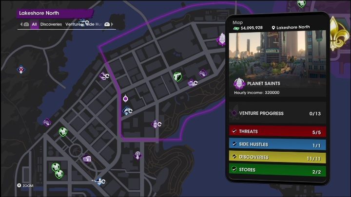 41 - Saints Row 2022: Kolekcja duże dekoracje - lista wszystkich elementów - Saints Row - poradnik do gry