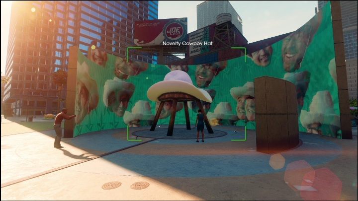 42 - Saints Row 2022: Kolekcja duże dekoracje - lista wszystkich elementów - Saints Row - poradnik do gry