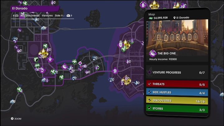 43 - Saints Row 2022: Kolekcja duże dekoracje - lista wszystkich elementów - Saints Row - poradnik do gry