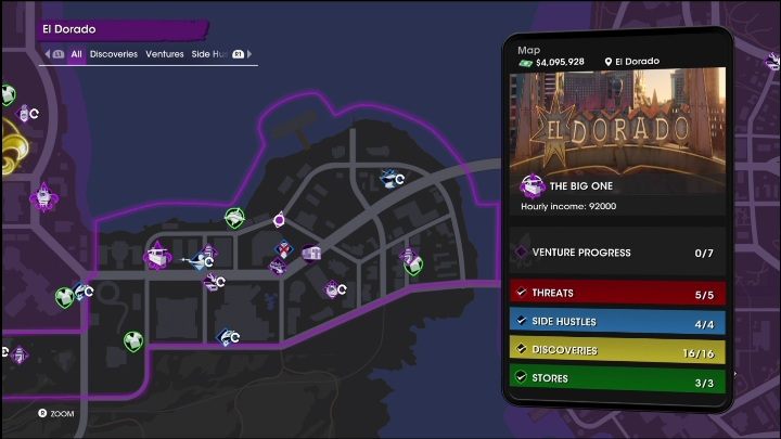 44 - Saints Row 2022: Kolekcja duże dekoracje - lista wszystkich elementów - Saints Row - poradnik do gry