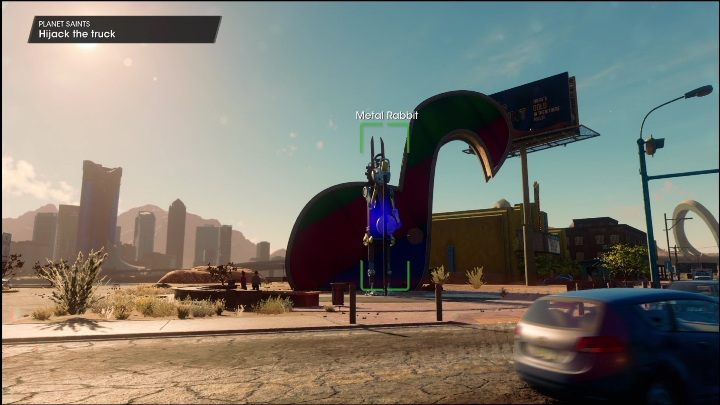 45 - Saints Row 2022: Kolekcja duże dekoracje - lista wszystkich elementów - Saints Row - poradnik do gry