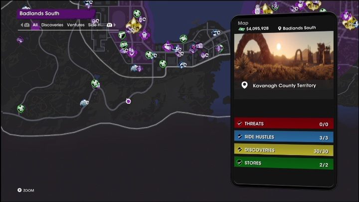 46 - Saints Row 2022: Kolekcja duże dekoracje - lista wszystkich elementów - Saints Row - poradnik do gry