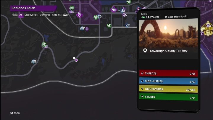 47 - Saints Row 2022: Kolekcja duże dekoracje - lista wszystkich elementów - Saints Row - poradnik do gry