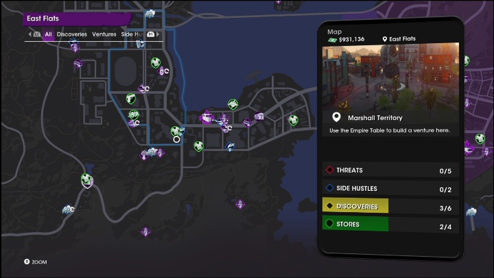 49 - Saints Row 2022: Kolekcja duże dekoracje - lista wszystkich elementów - Saints Row - poradnik do gry